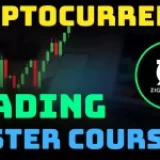 Cryptocurrency Trading Master Course (Beginner to Intermediate)