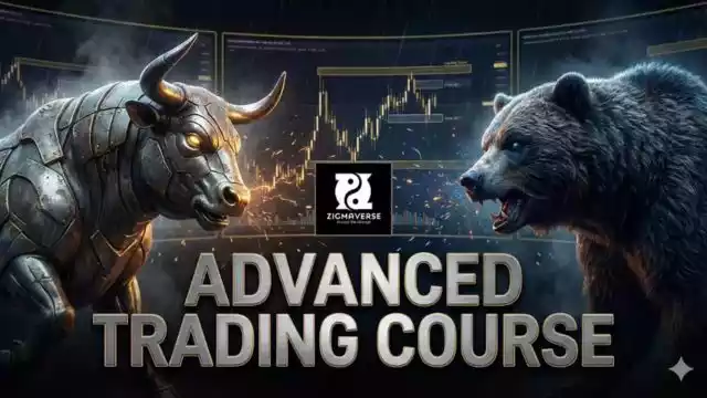 Advanced Trading Course