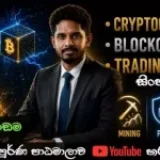 Bitcoin Mining & Halving