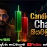 Learn Japanese Candlestick Charts| Part 1