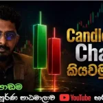 Learn Japanese Candlestick Charts| Part 1